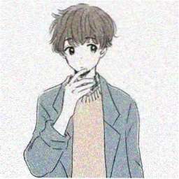 查理九世漫画人物唐晓翼头像